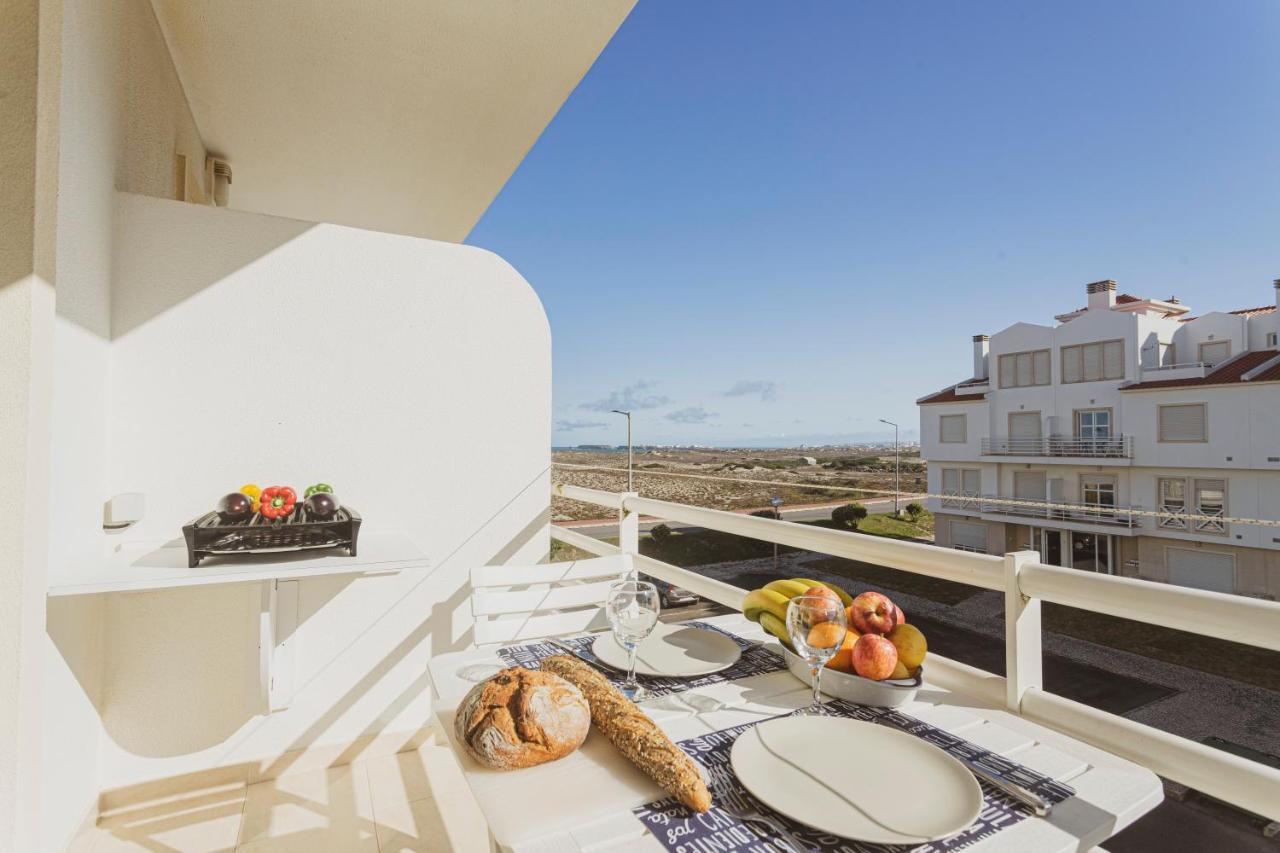 Best Houses 12 - Baleal Beach Surf Peniche Exterior photo