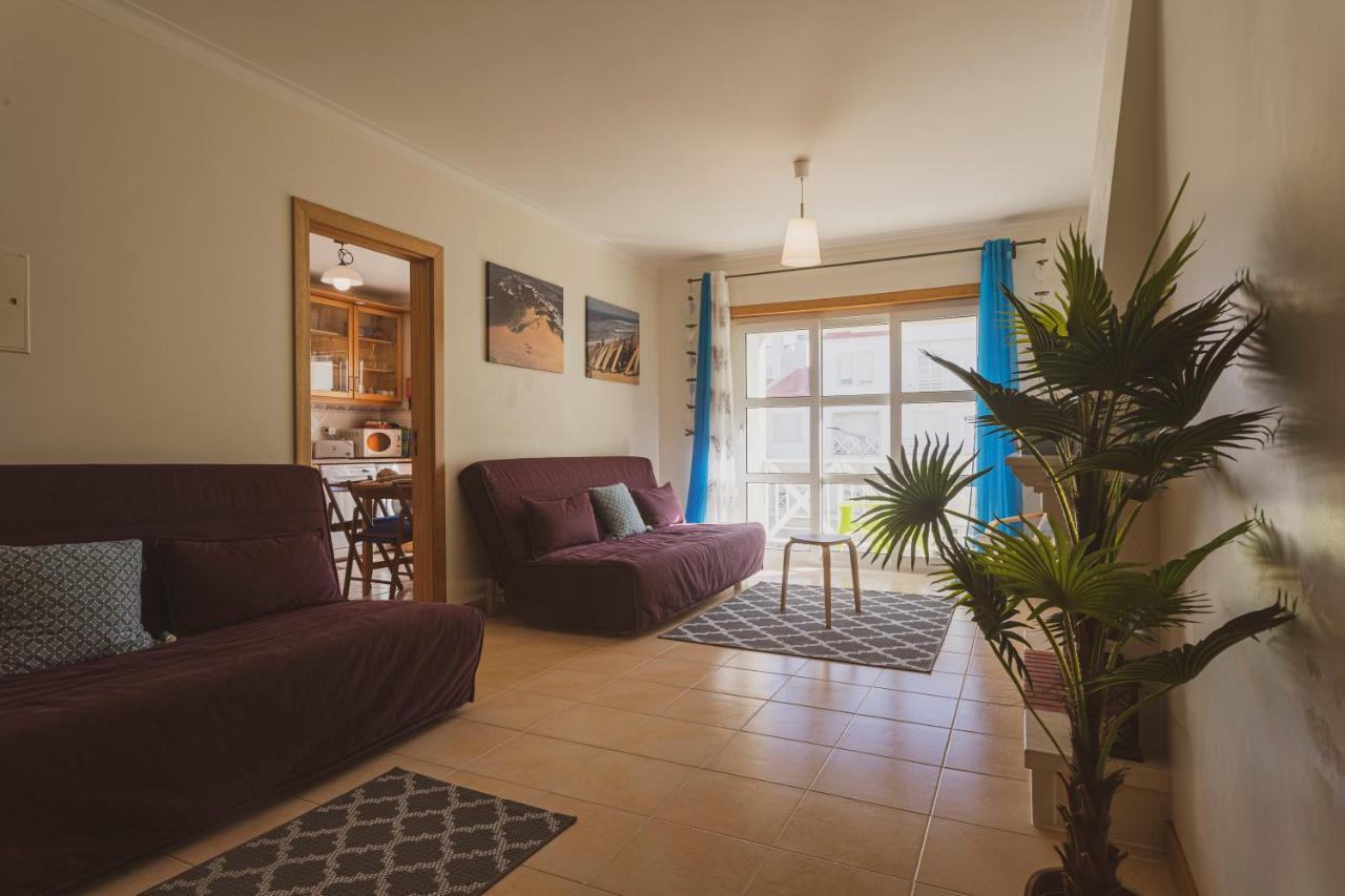 Best Houses 12 - Baleal Beach Surf Peniche Exterior photo