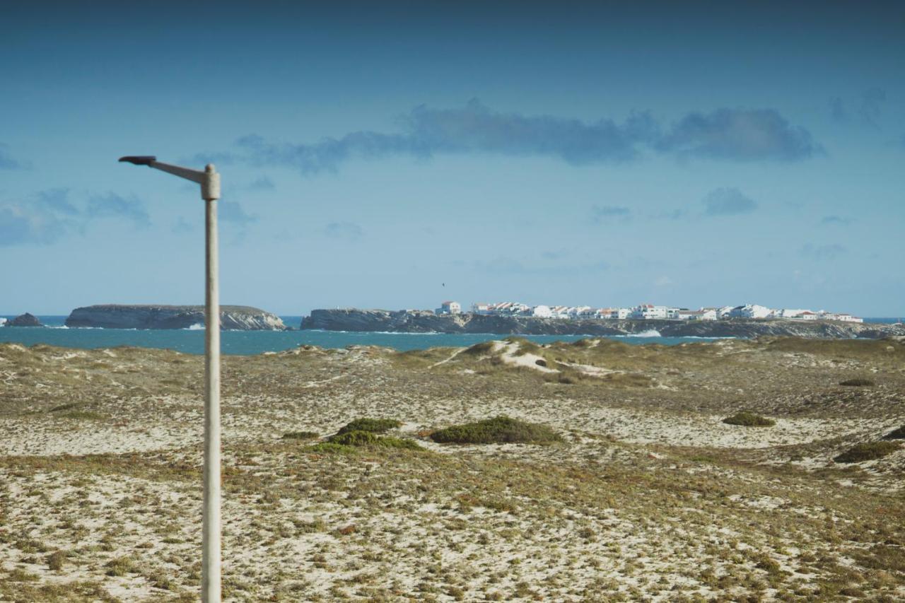 Best Houses 12 - Baleal Beach Surf Peniche Exterior photo