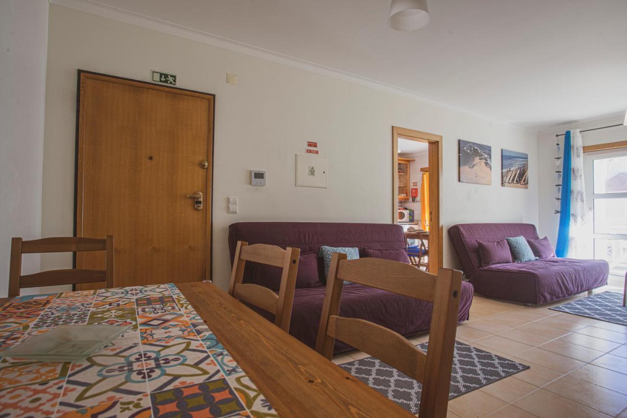 Best Houses 12 - Baleal Beach Surf Peniche Exterior photo