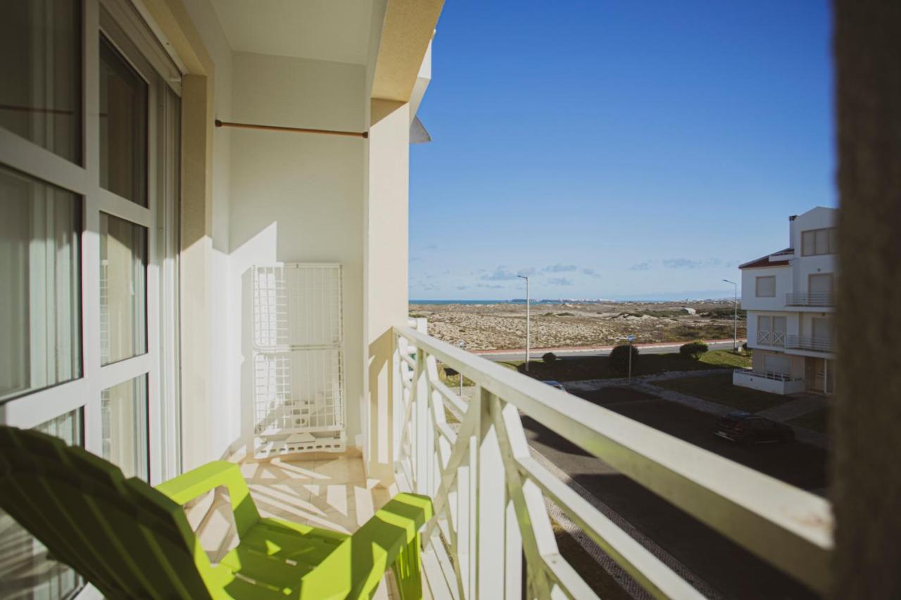 Best Houses 12 - Baleal Beach Surf Peniche Exterior photo