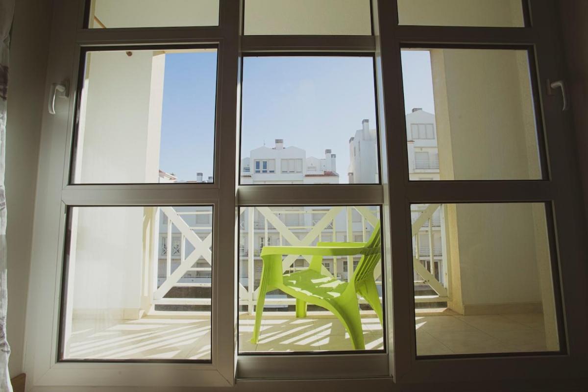 Best Houses 12 - Baleal Beach Surf Peniche Exterior photo